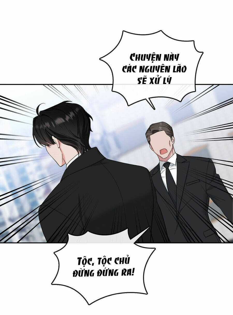 Đưa Em Đến Mặt Trăng Chapter 49.2 trang 25