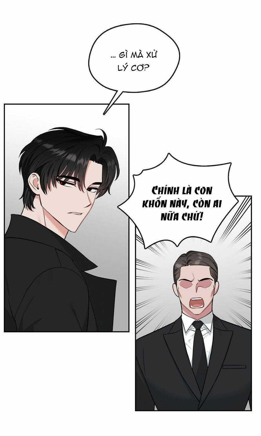 Đưa Em Đến Mặt Trăng Chapter 49.2 trang 26