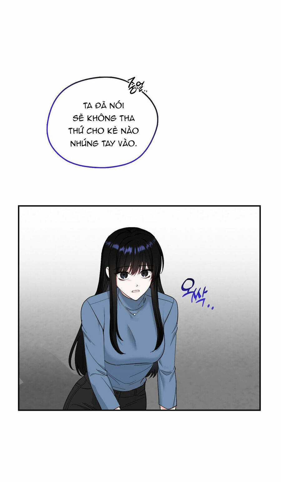 Đưa Em Đến Mặt Trăng Chapter 49.2 trang 30