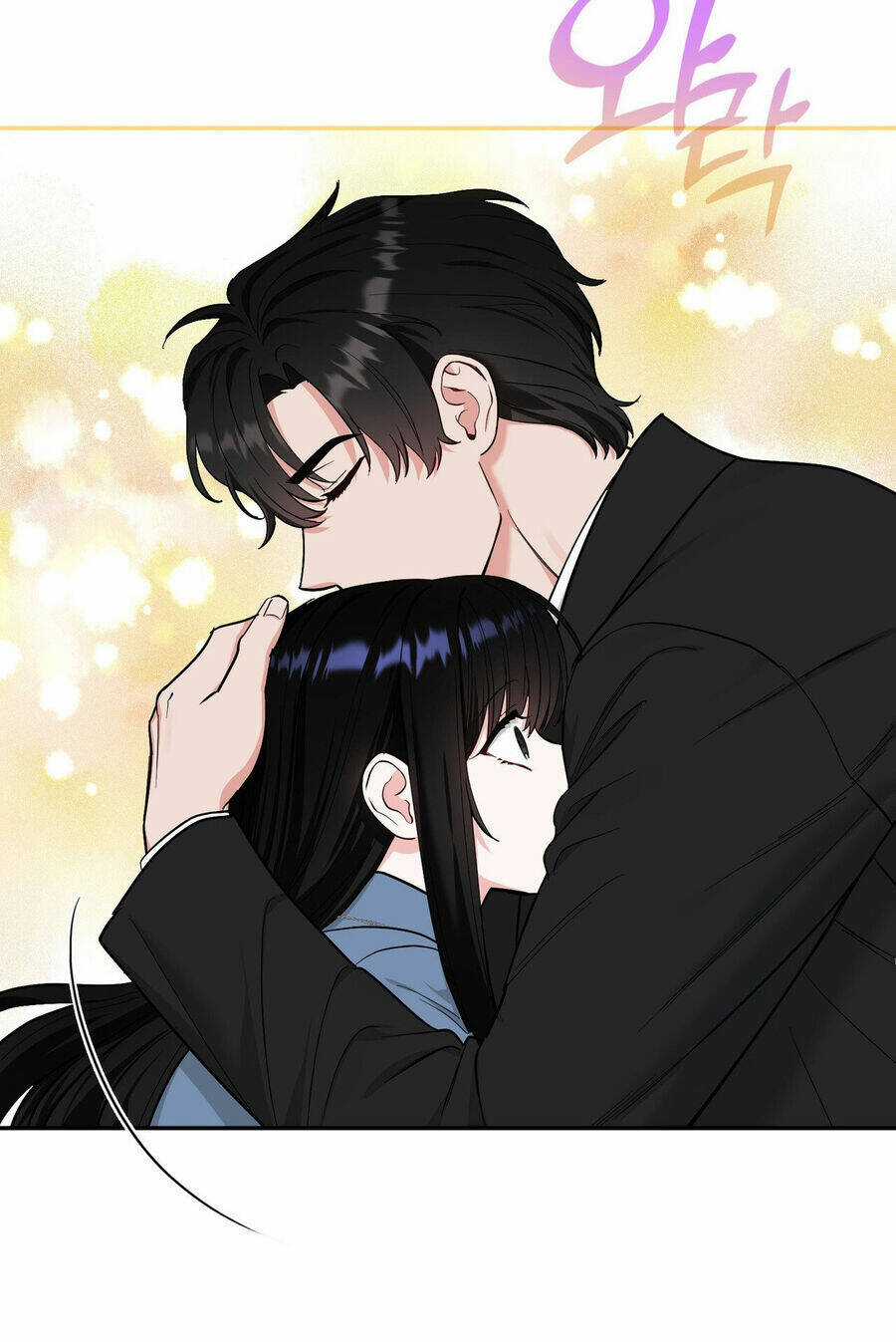 Đưa Em Đến Mặt Trăng Chapter 49.2 trang 33