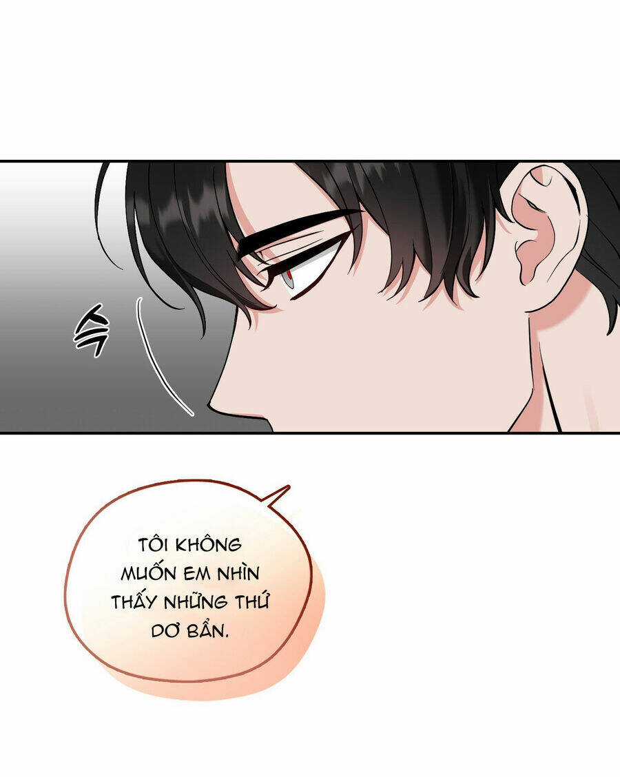 Đưa Em Đến Mặt Trăng Chapter 49.2 trang 34