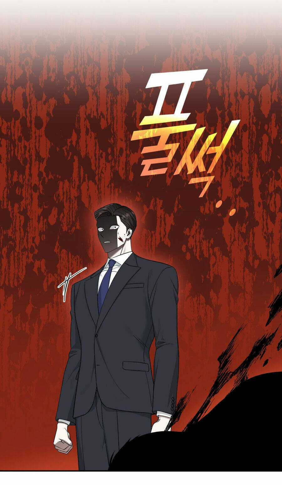 Đưa Em Đến Mặt Trăng Chapter 49.2 trang 36