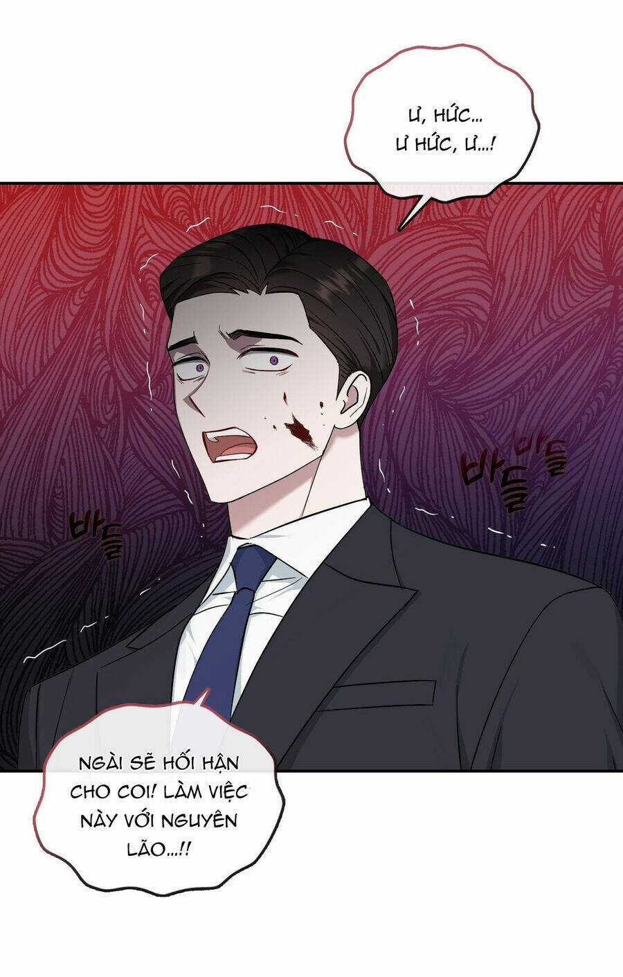 Đưa Em Đến Mặt Trăng Chapter 49.2 trang 37