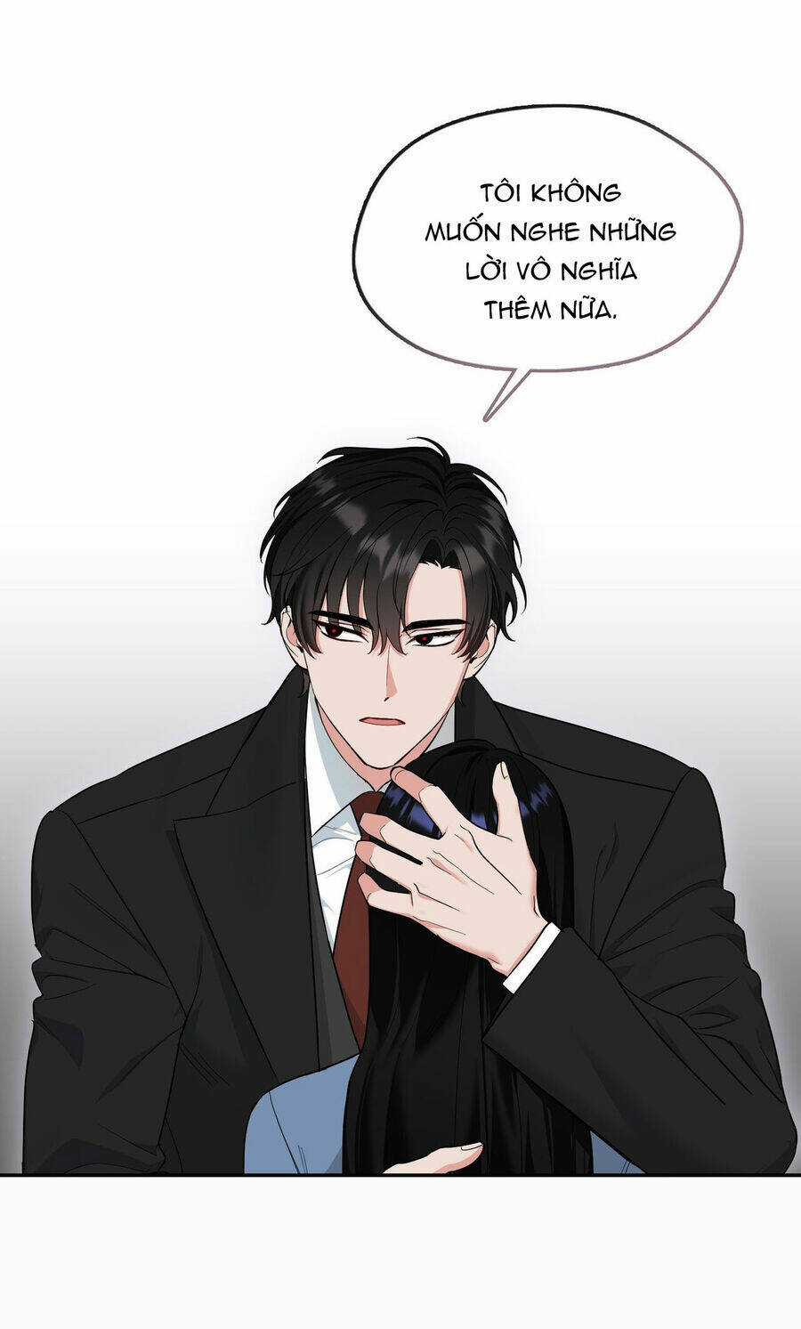 Đưa Em Đến Mặt Trăng Chapter 49.2 trang 38