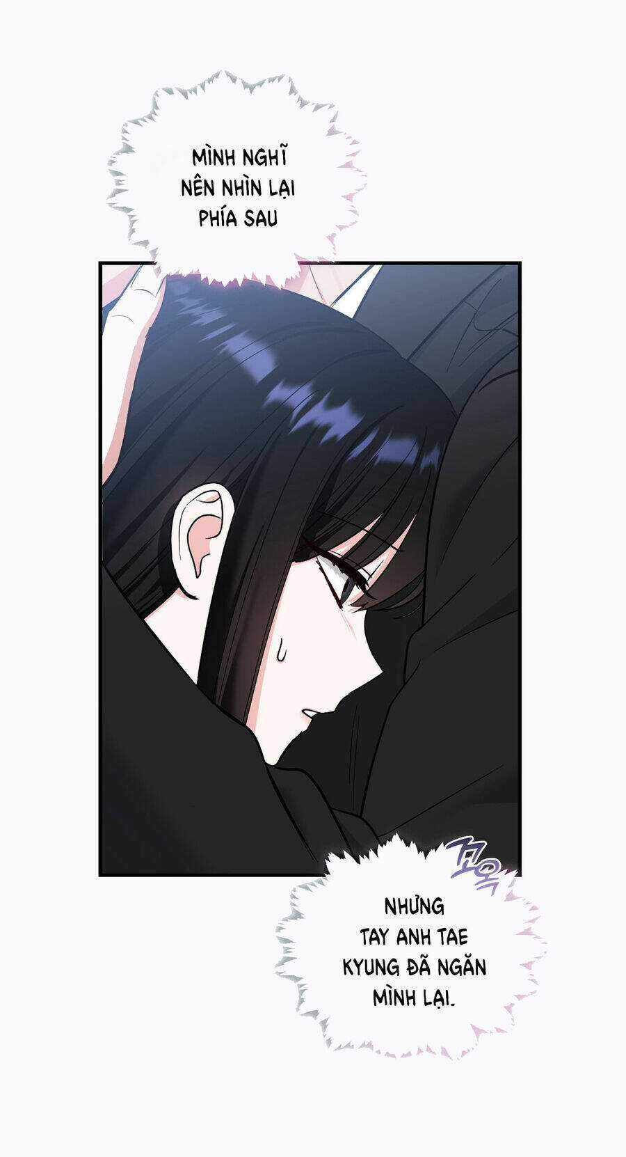 Đưa Em Đến Mặt Trăng Chapter 49.2 trang 39