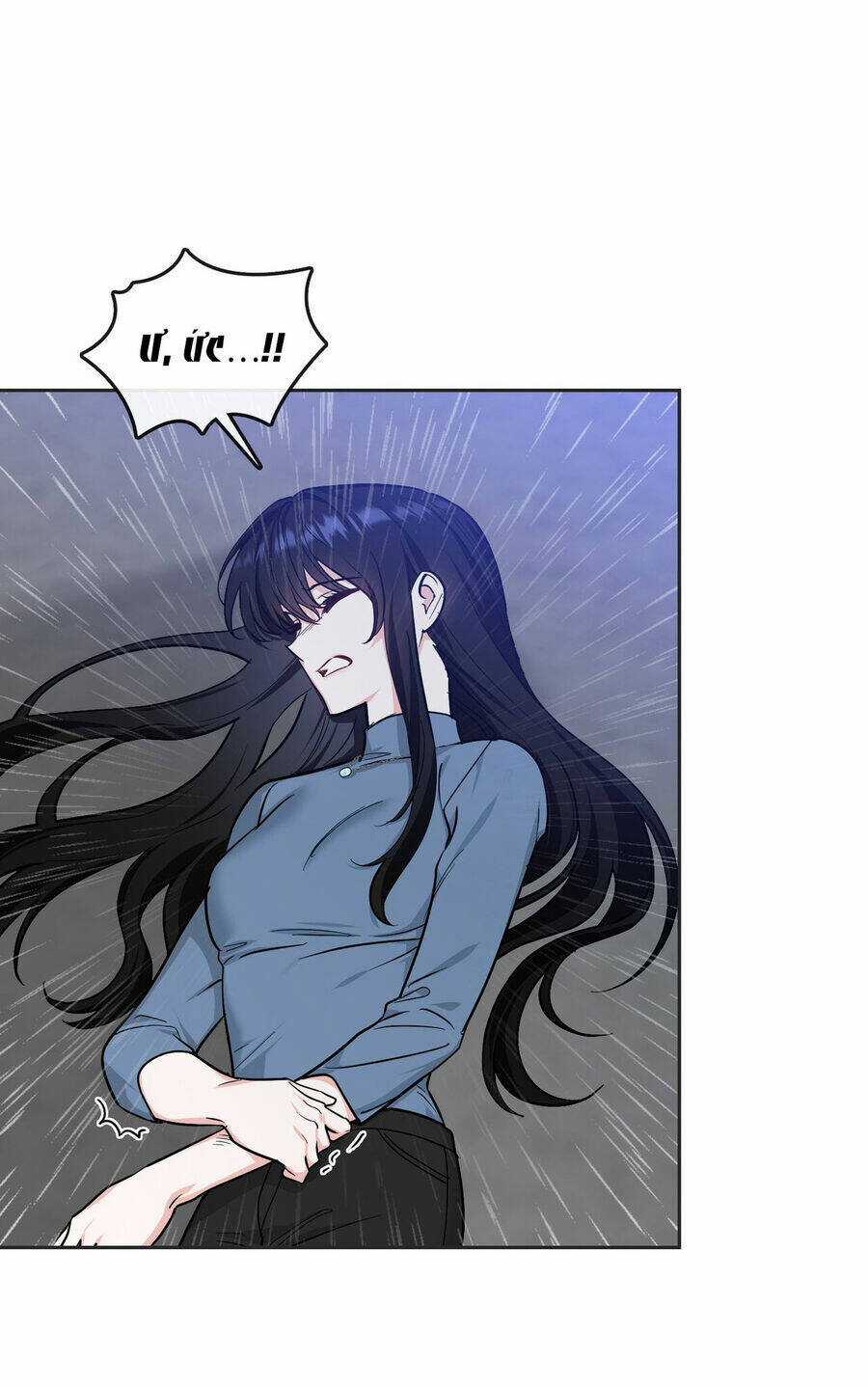 Đưa Em Đến Mặt Trăng Chapter 49.2 trang 4