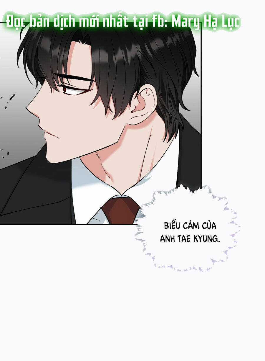 Đưa Em Đến Mặt Trăng Chapter 49.2 trang 41