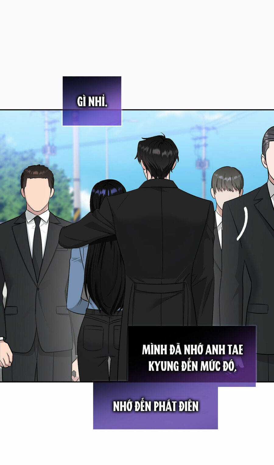 Đưa Em Đến Mặt Trăng Chapter 49.2 trang 43