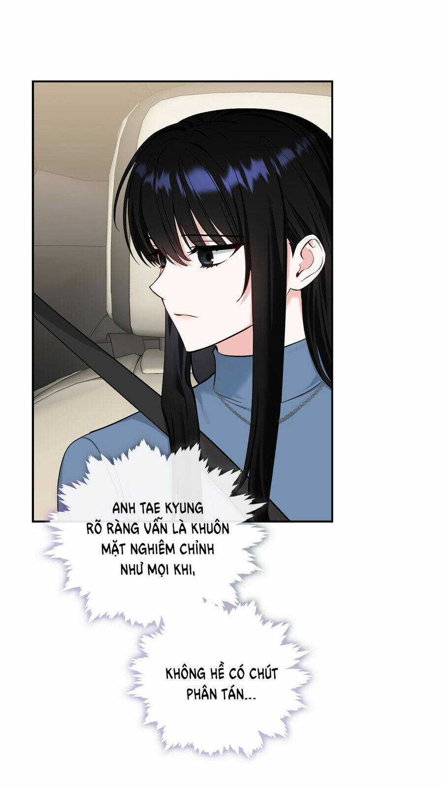 Đưa Em Đến Mặt Trăng Chapter 49.2 trang 47