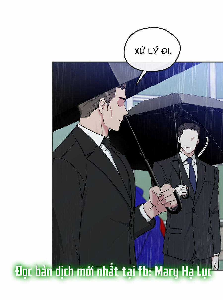 Đưa Em Đến Mặt Trăng Chapter 49.2 trang 5