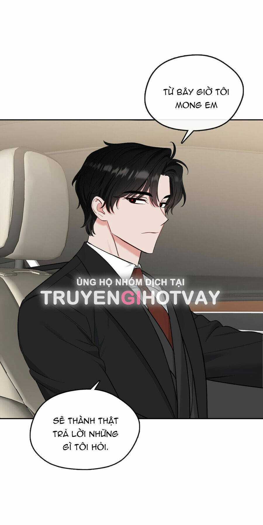 Đưa Em Đến Mặt Trăng Chapter 49.2 trang 50