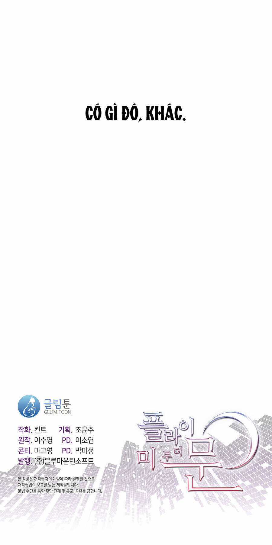 Đưa Em Đến Mặt Trăng Chapter 49.2 trang 51