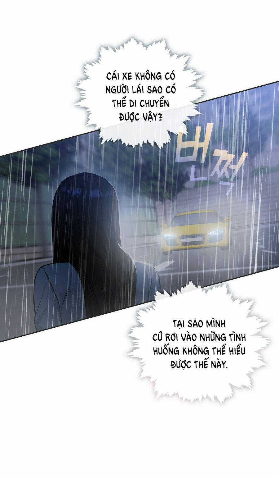 Đưa Em Đến Mặt Trăng Chapter 49.2 trang 9