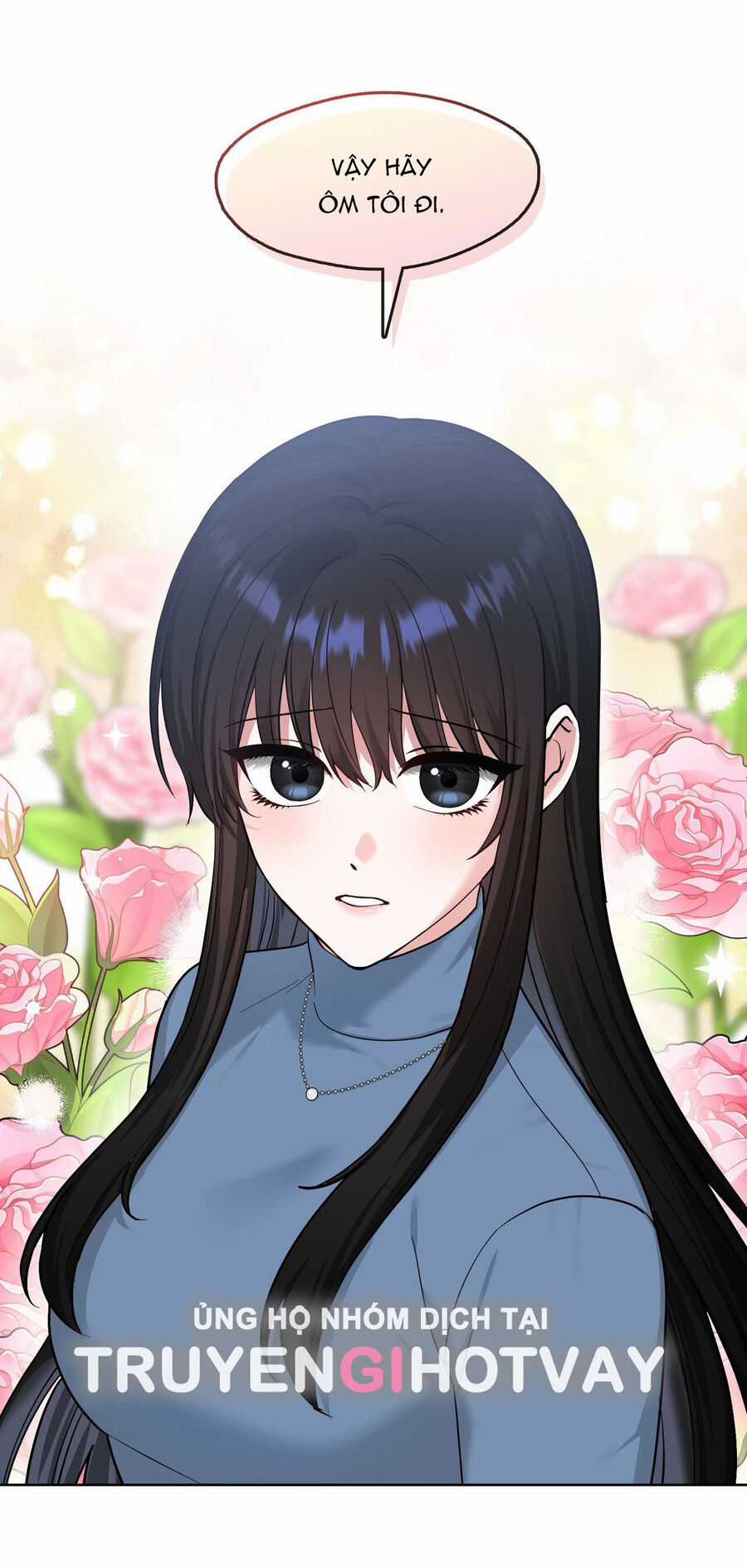 Đưa Em Đến Mặt Trăng Chapter 50.1 trang 13