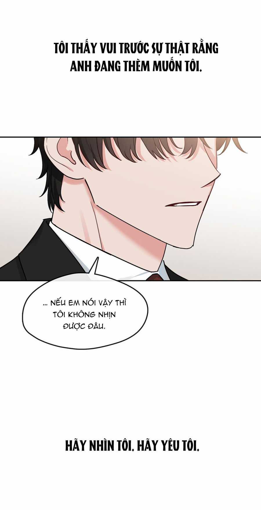 Đưa Em Đến Mặt Trăng Chapter 50.1 trang 14