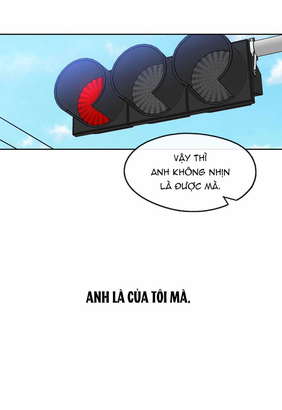 Đưa Em Đến Mặt Trăng Chapter 50.1 trang 15