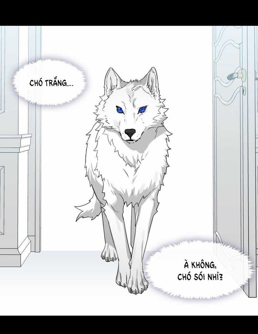 Đưa Em Đến Mặt Trăng Chapter 50.1 trang 19