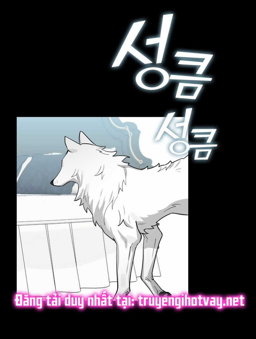 Đưa Em Đến Mặt Trăng Chapter 50.1 trang 20