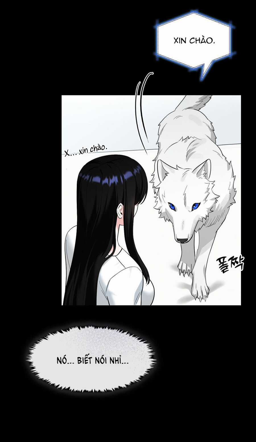 Đưa Em Đến Mặt Trăng Chapter 50.1 trang 21