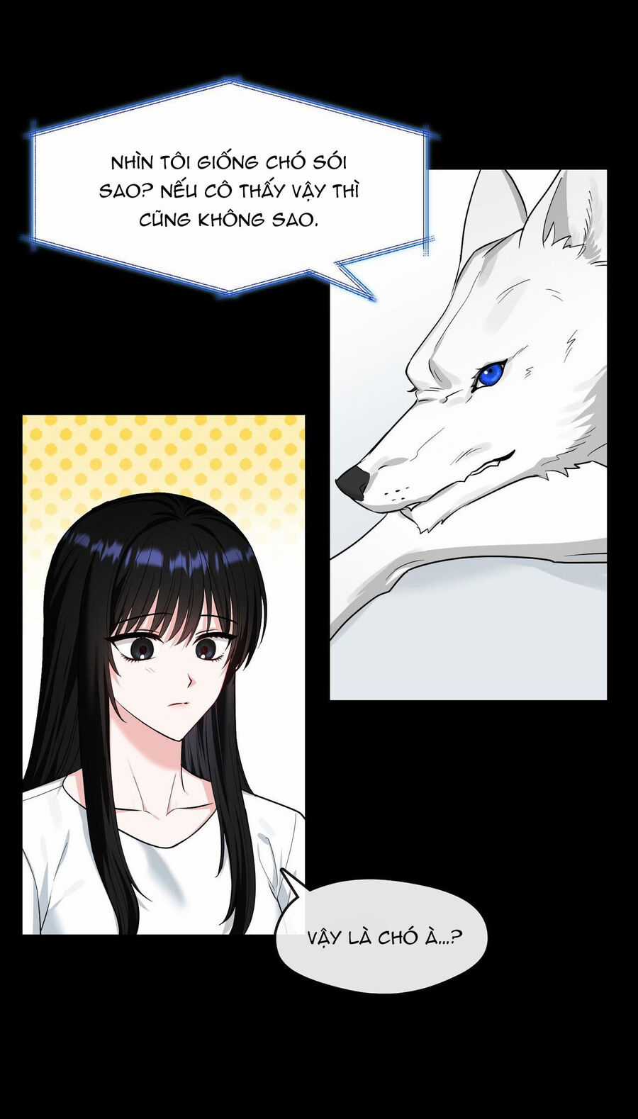 Đưa Em Đến Mặt Trăng Chapter 50.1 trang 23