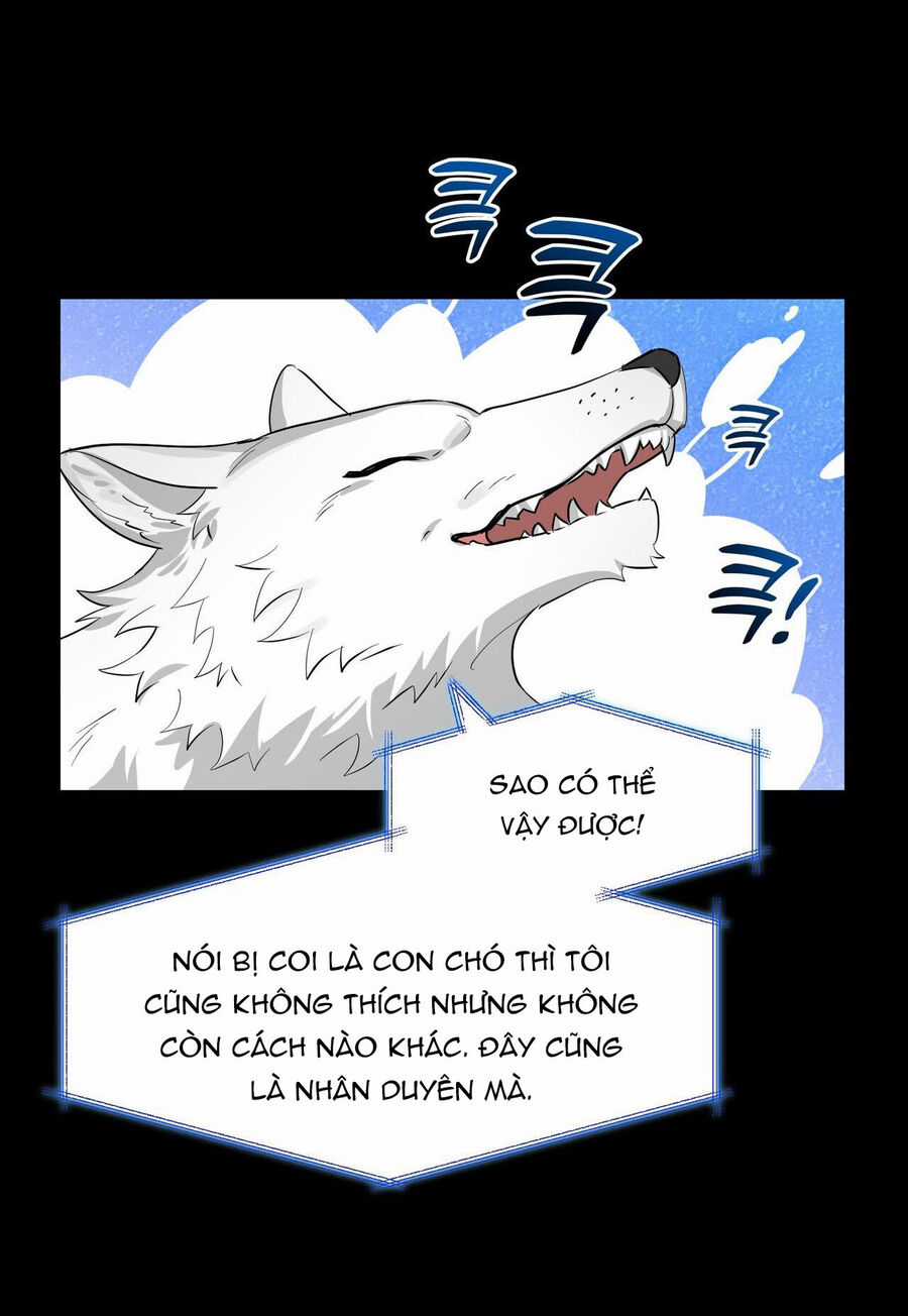 Đưa Em Đến Mặt Trăng Chapter 50.1 trang 24