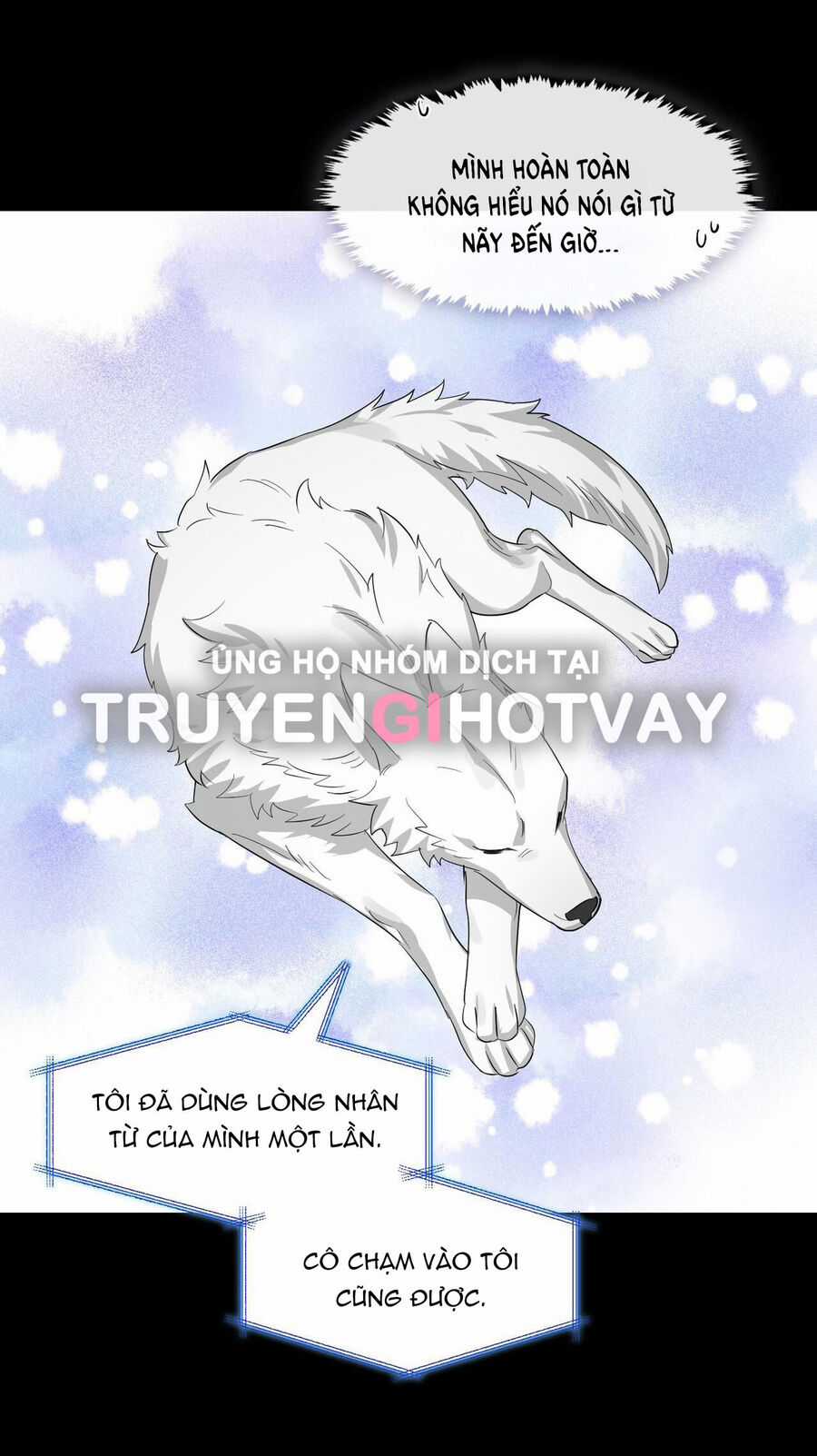 Đưa Em Đến Mặt Trăng Chapter 50.1 trang 25