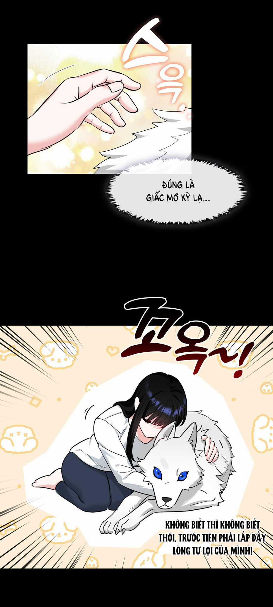 Đưa Em Đến Mặt Trăng Chapter 50.1 trang 26