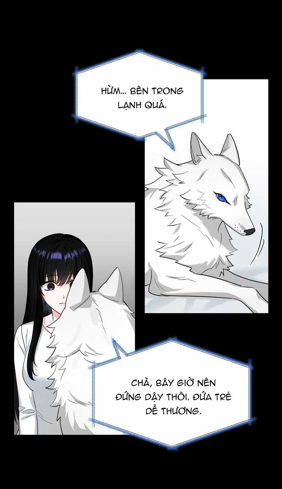 Đưa Em Đến Mặt Trăng Chapter 50.1 trang 27