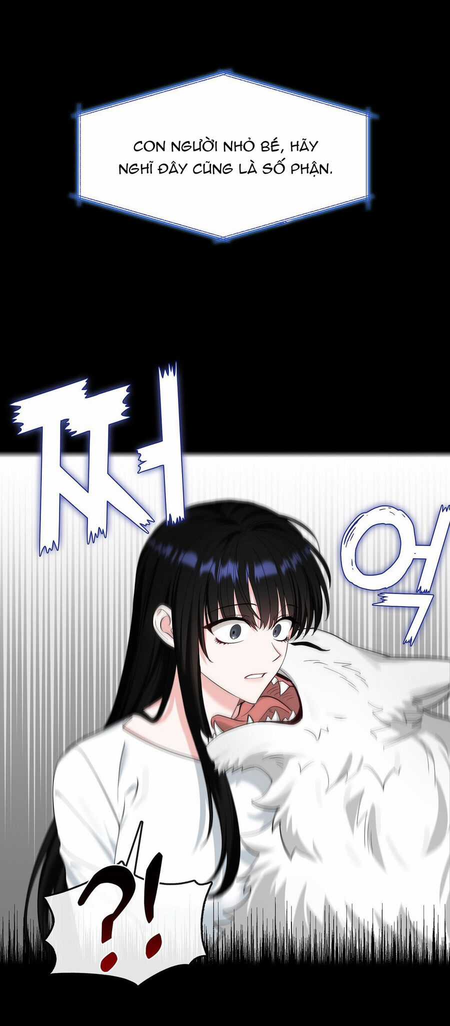 Đưa Em Đến Mặt Trăng Chapter 50.1 trang 28