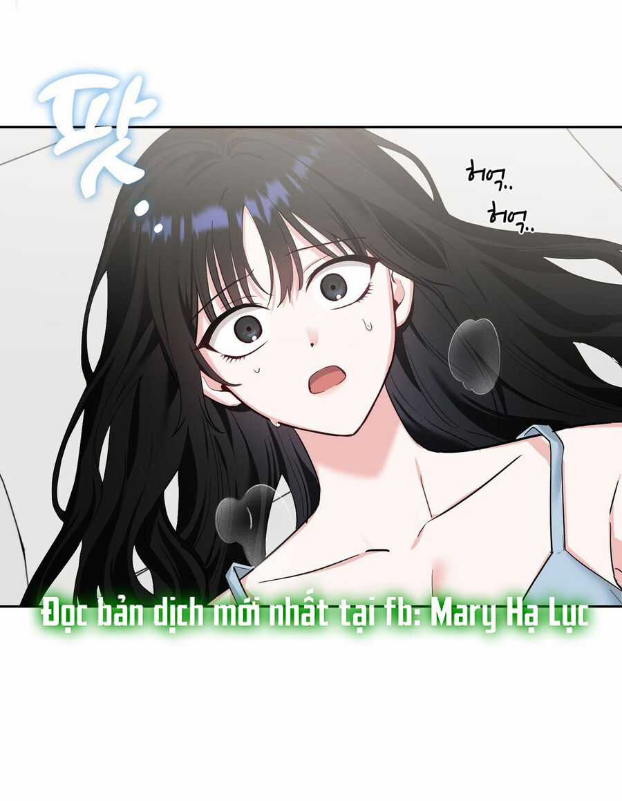 Đưa Em Đến Mặt Trăng Chapter 50.1 trang 30