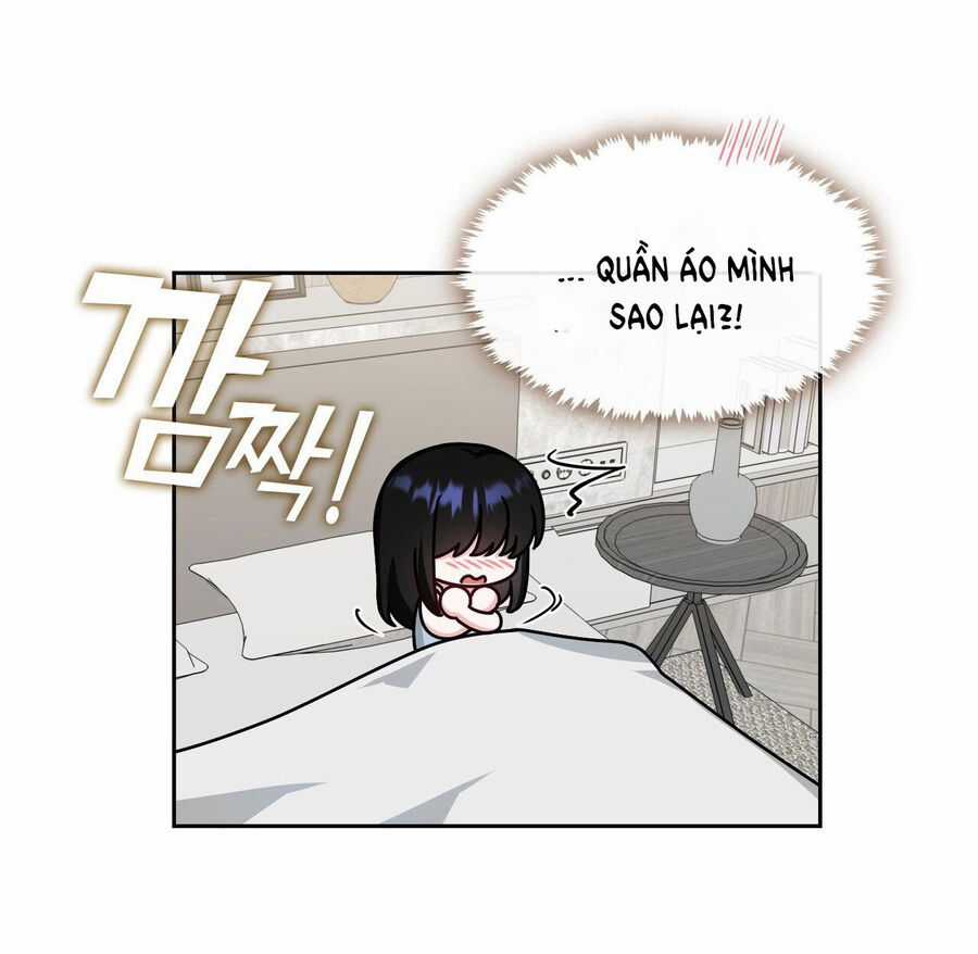 Đưa Em Đến Mặt Trăng Chapter 50.1 trang 32