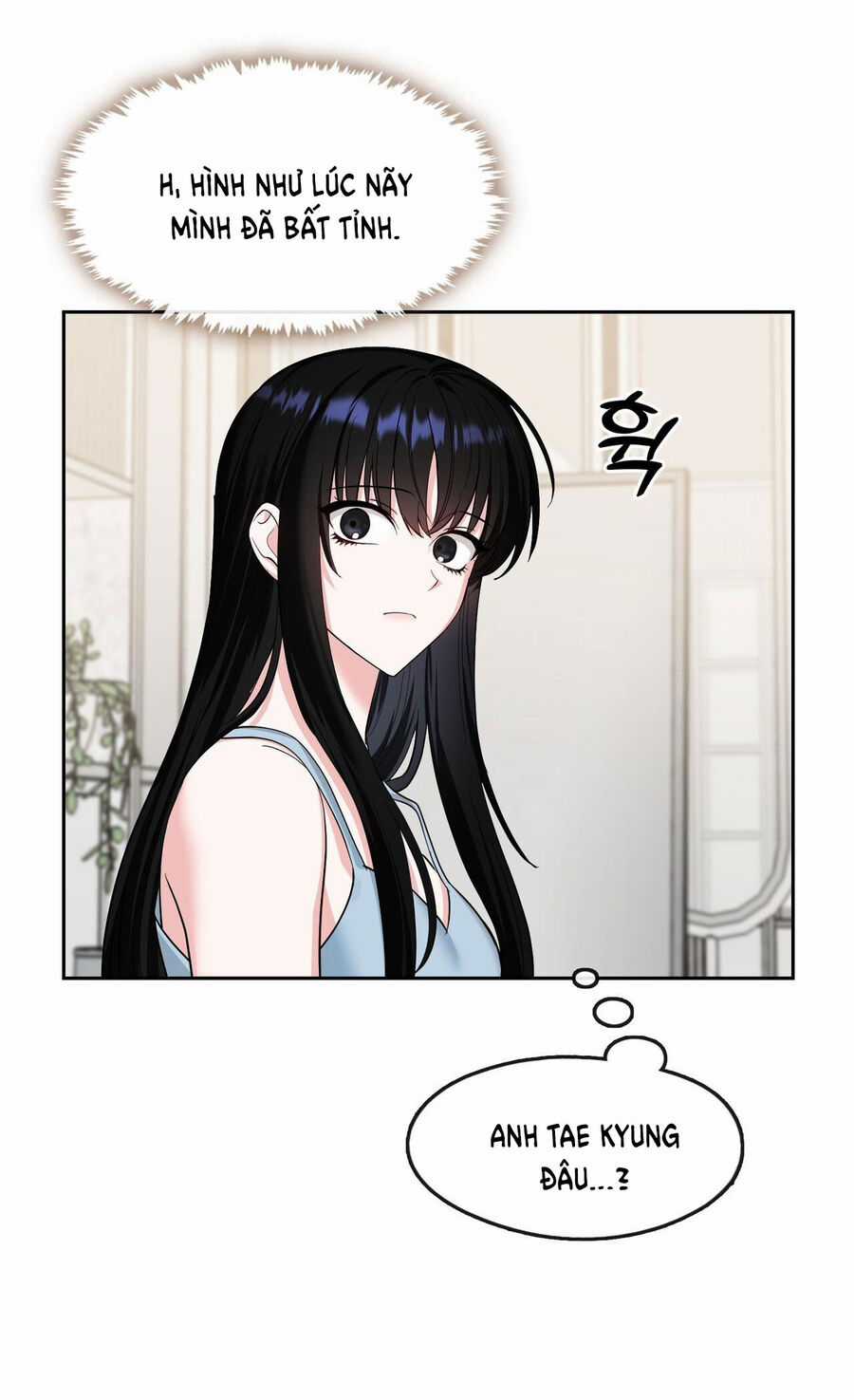 Đưa Em Đến Mặt Trăng Chapter 50.1 trang 33