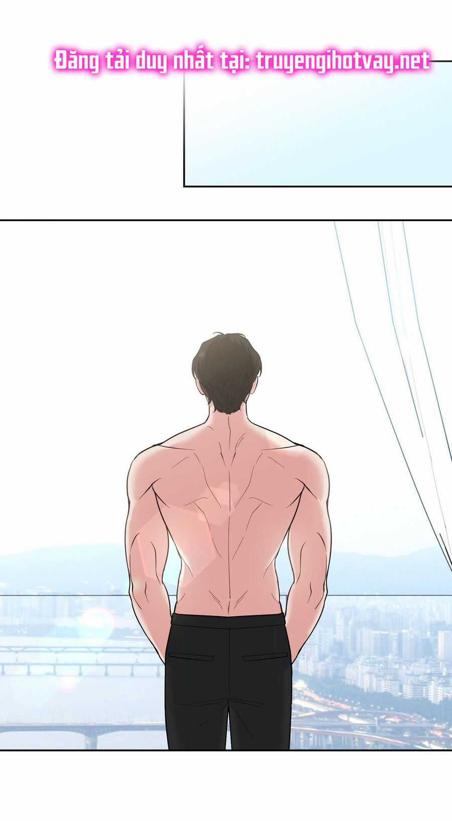 Đưa Em Đến Mặt Trăng Chapter 50.1 trang 34