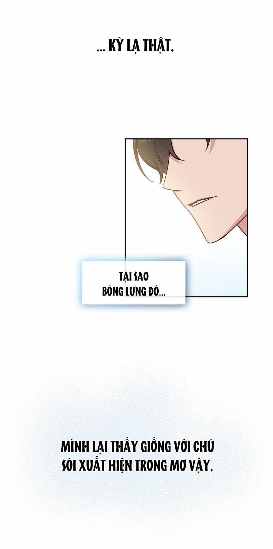 Đưa Em Đến Mặt Trăng Chapter 50.1 trang 35