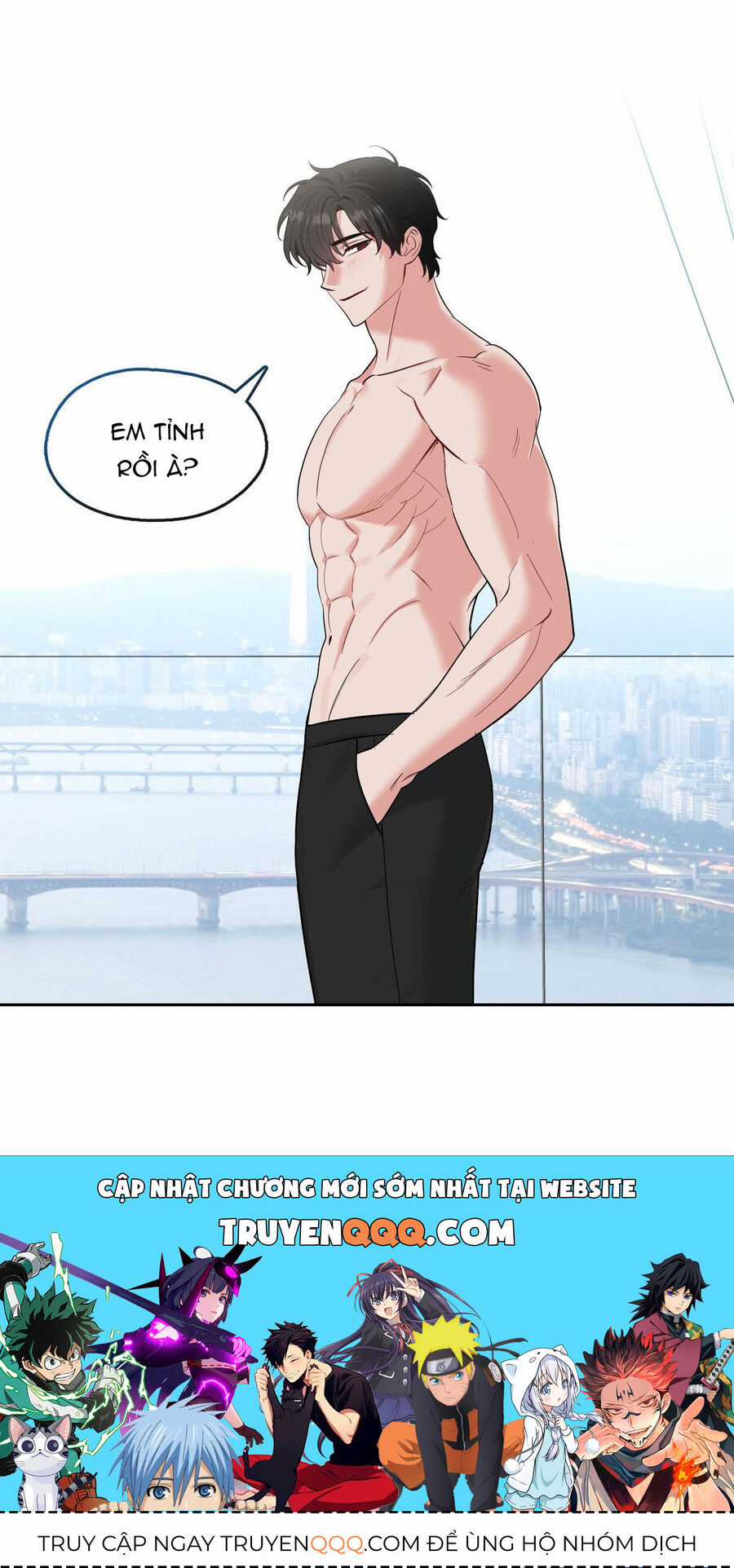 Đưa Em Đến Mặt Trăng Chapter 50.1 trang 36