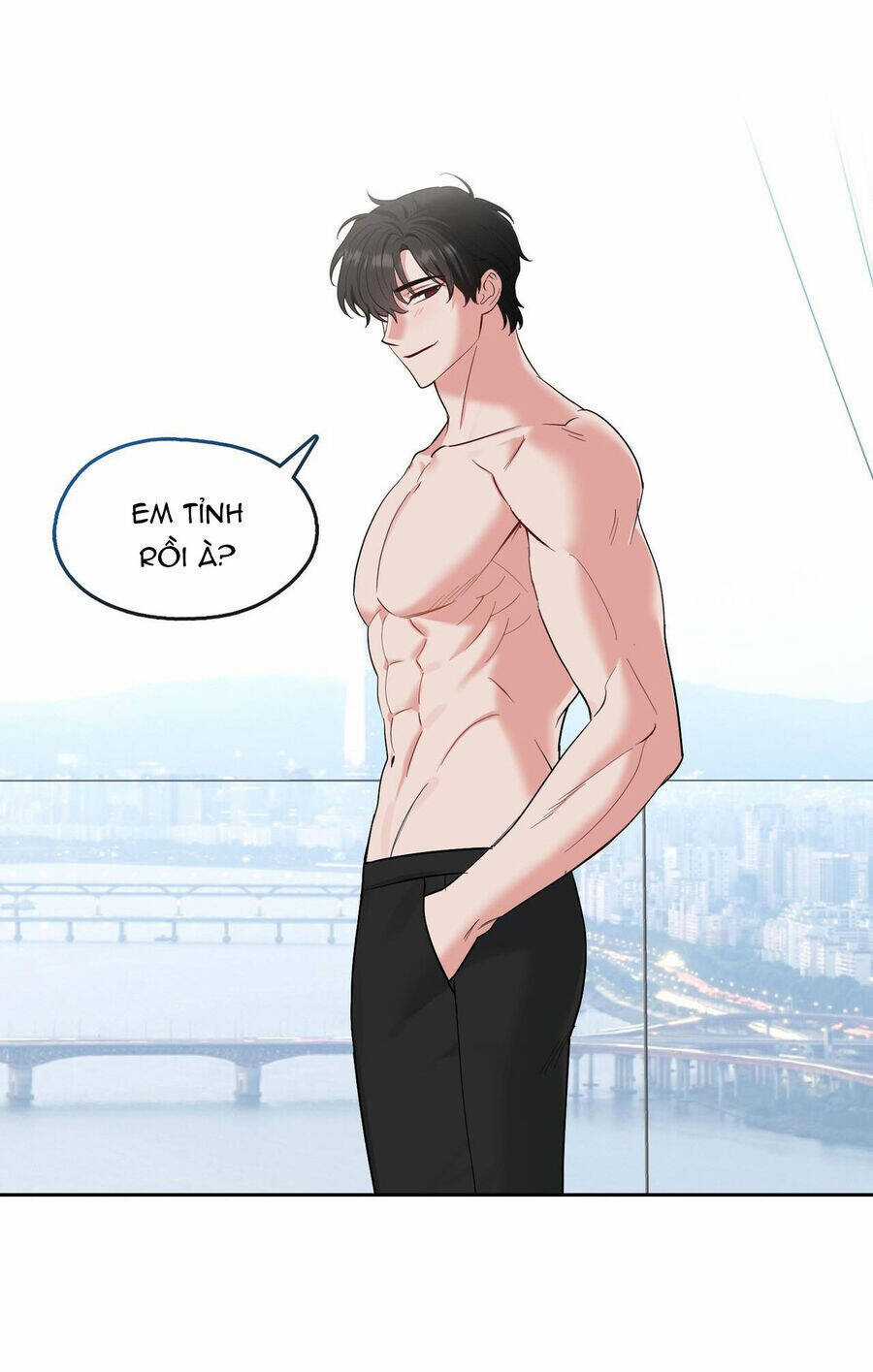 Đưa Em Đến Mặt Trăng Chapter 50.1 trang 39