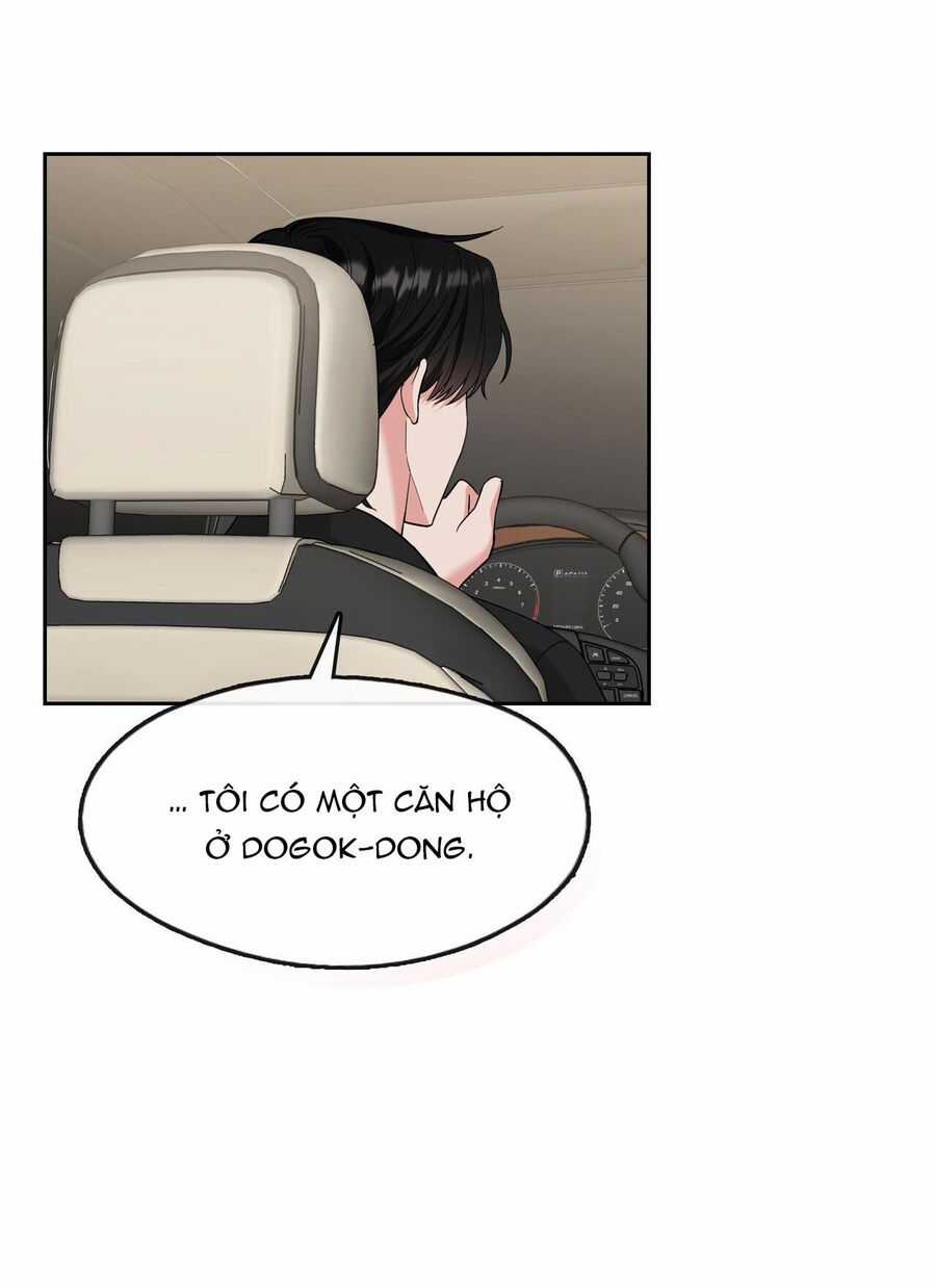 Đưa Em Đến Mặt Trăng Chapter 50.1 trang 6