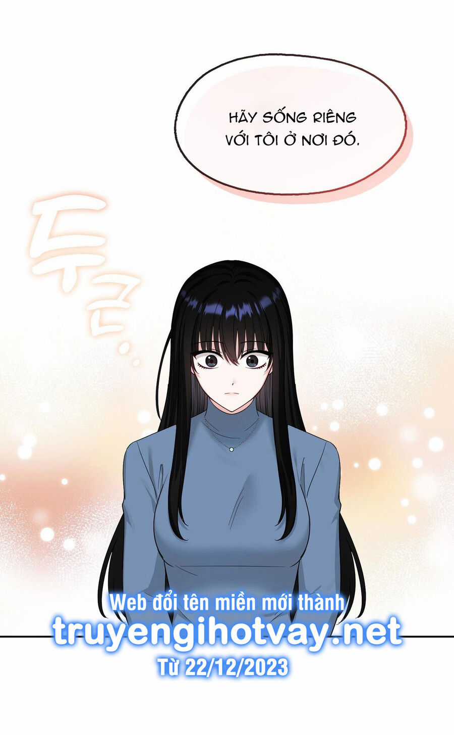 Đưa Em Đến Mặt Trăng Chapter 50.1 trang 7