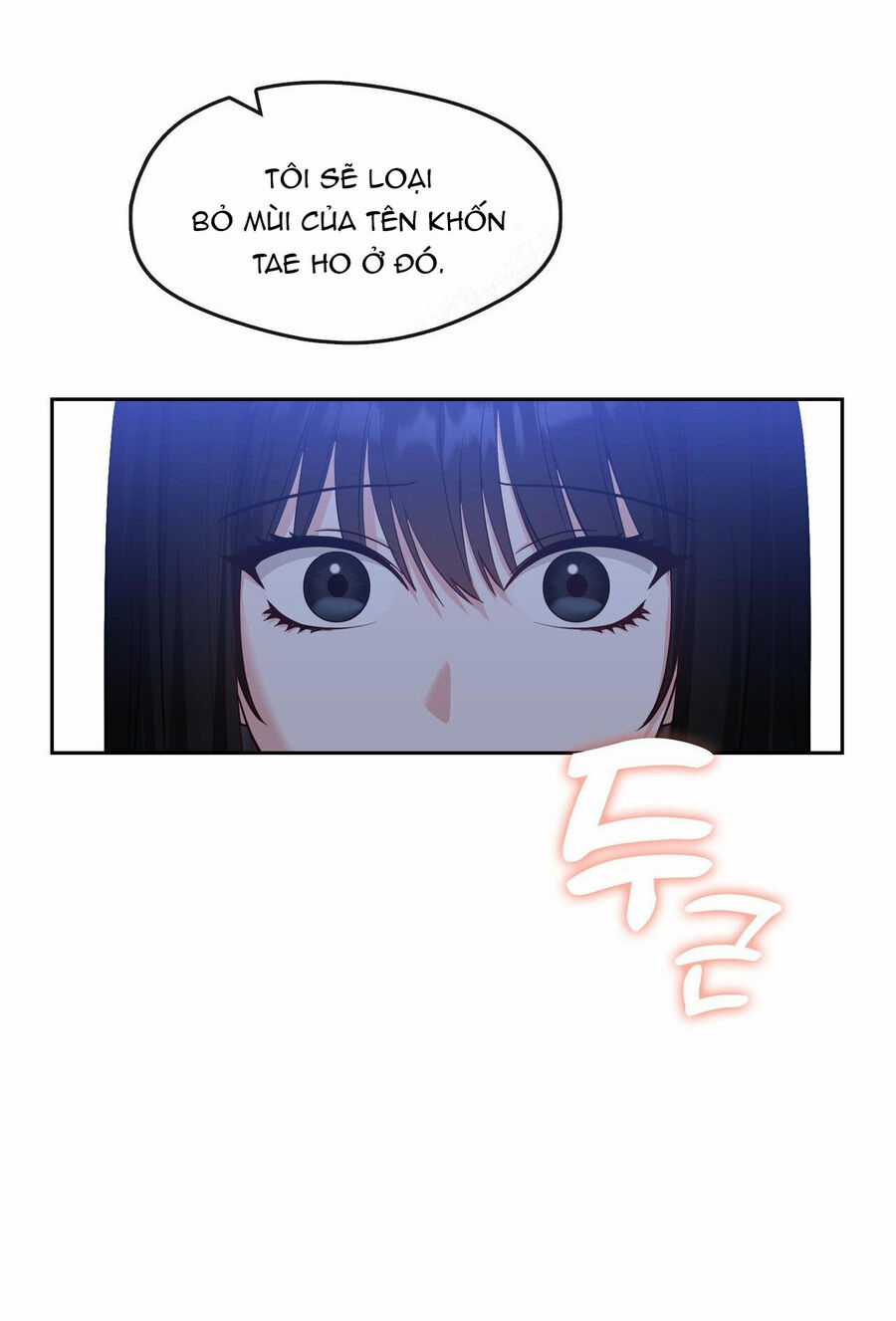 Đưa Em Đến Mặt Trăng Chapter 50.1 trang 8