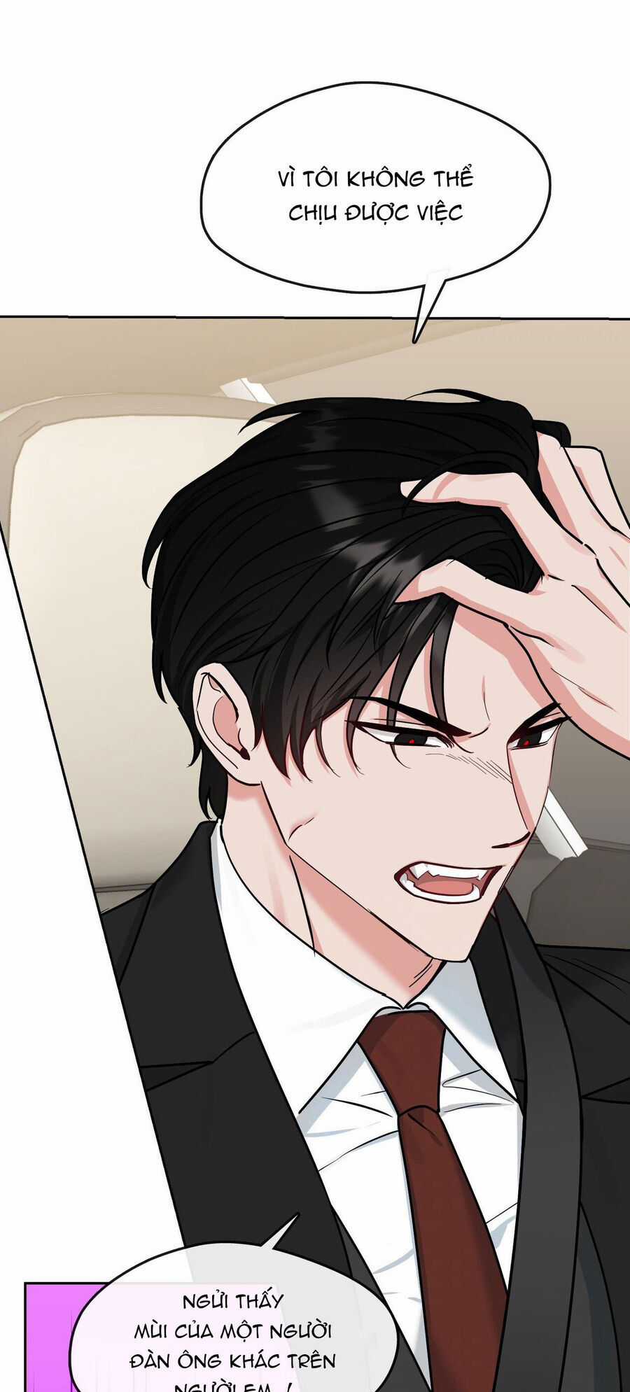 Đưa Em Đến Mặt Trăng Chapter 50.1 trang 9