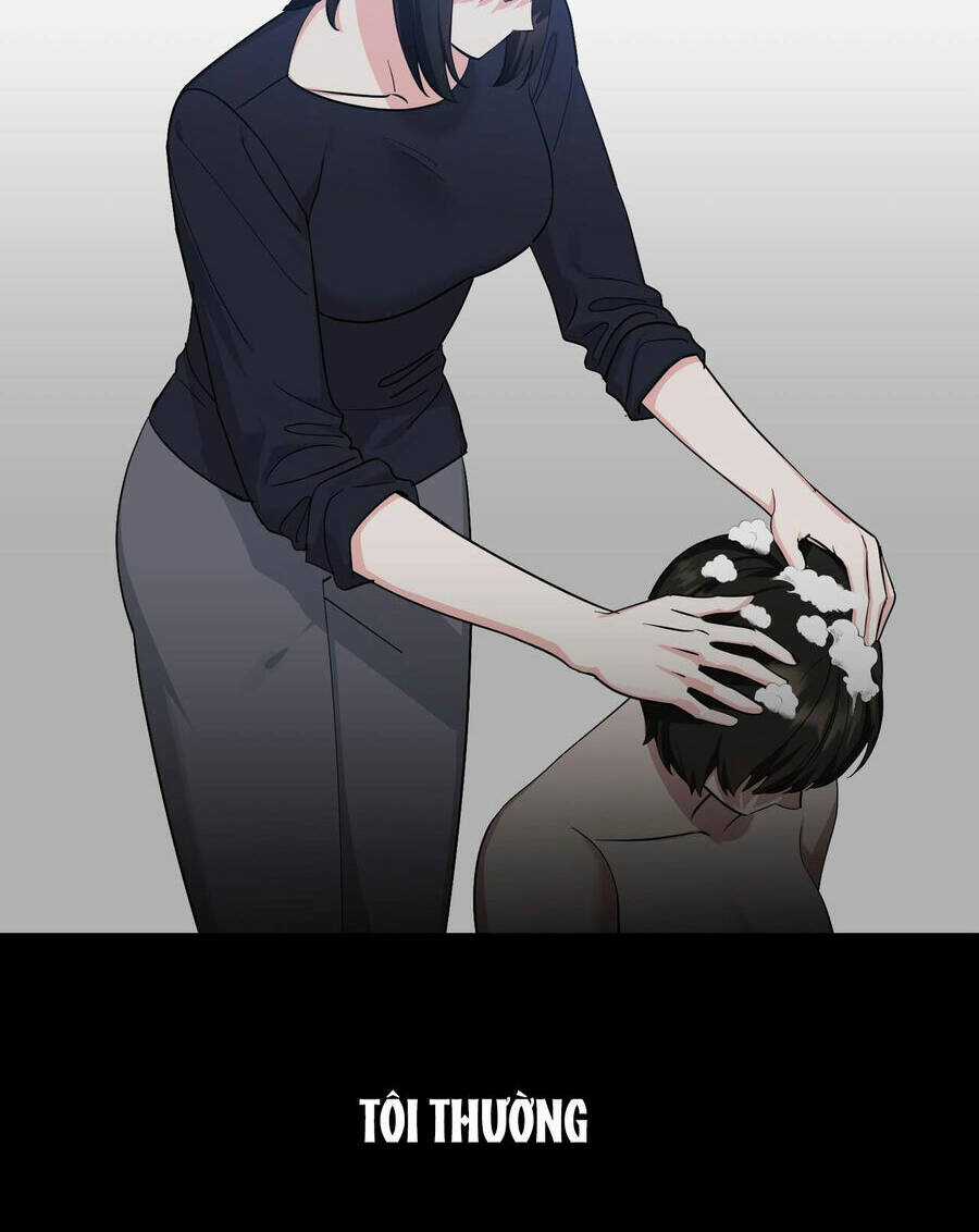 Đưa Em Đến Mặt Trăng Chapter 50.2 trang 10