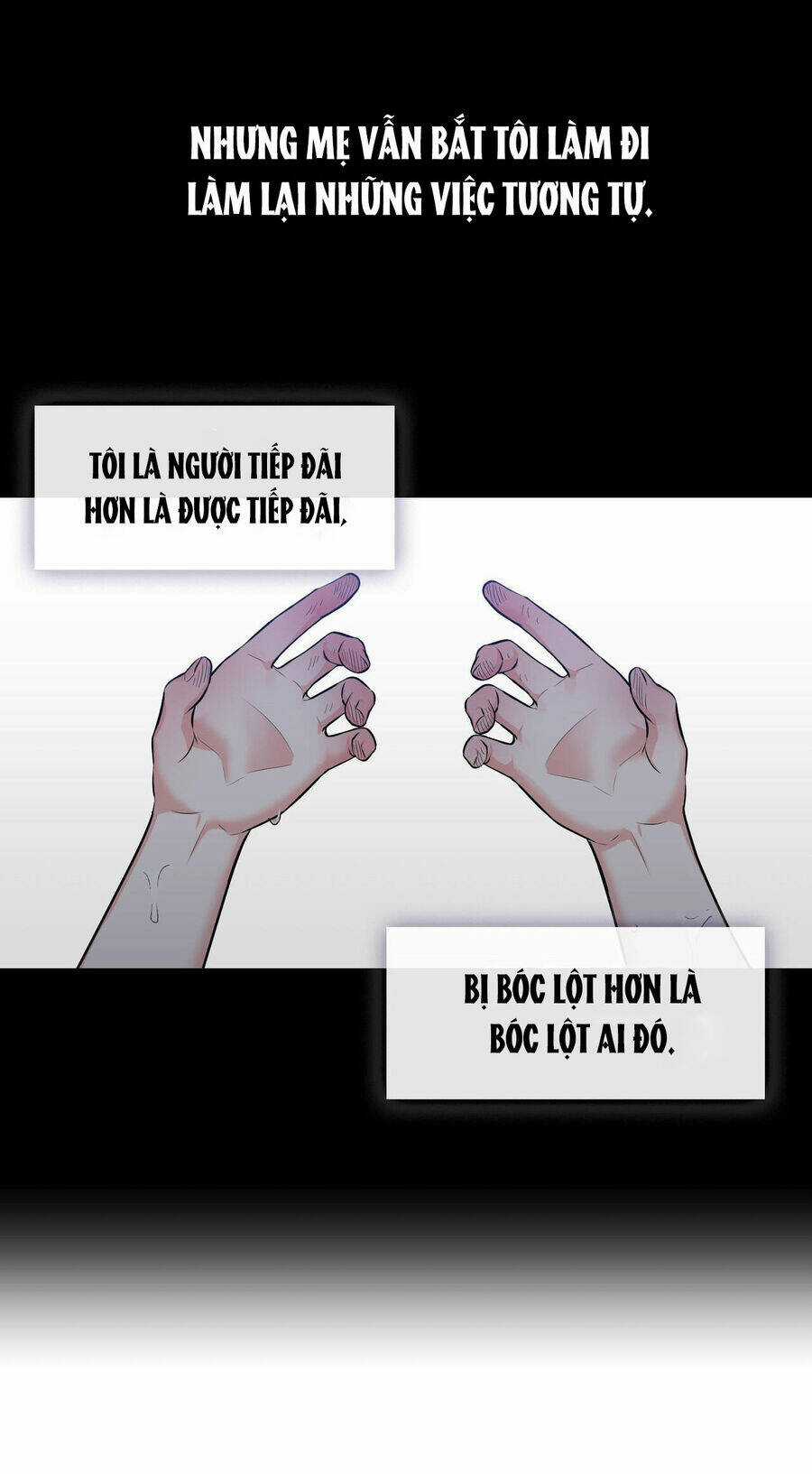 Đưa Em Đến Mặt Trăng Chapter 50.2 trang 13