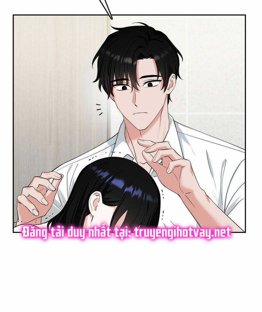 Đưa Em Đến Mặt Trăng Chapter 50.2 trang 15