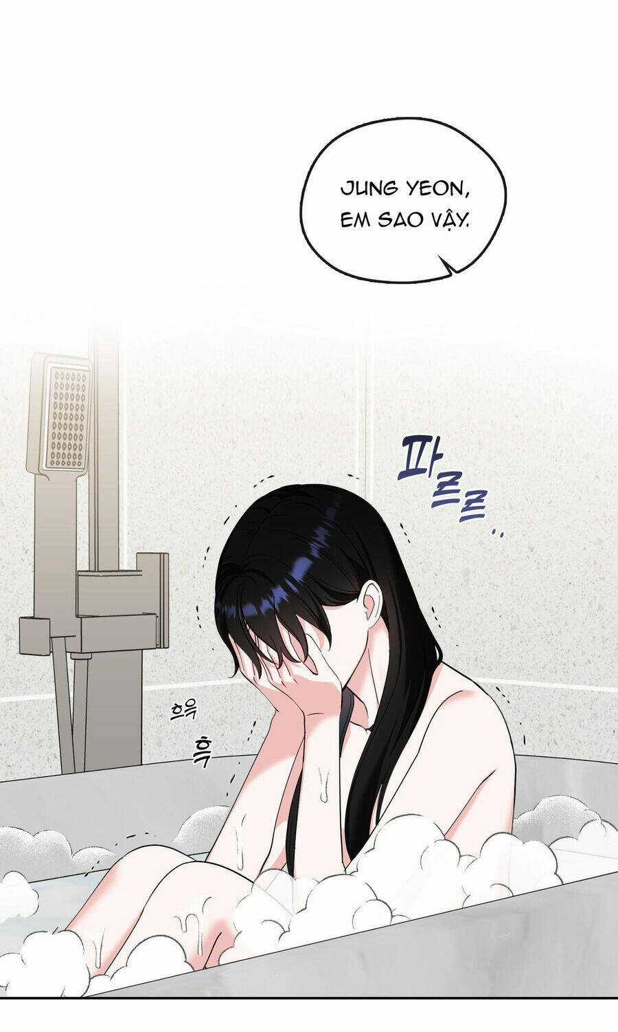 Đưa Em Đến Mặt Trăng Chapter 50.2 trang 16