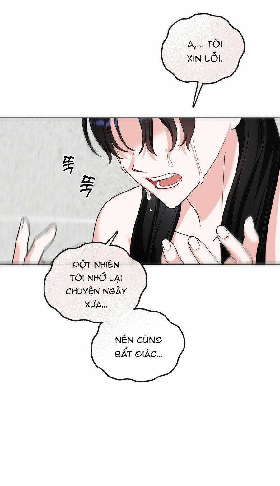 Đưa Em Đến Mặt Trăng Chapter 50.2 trang 17