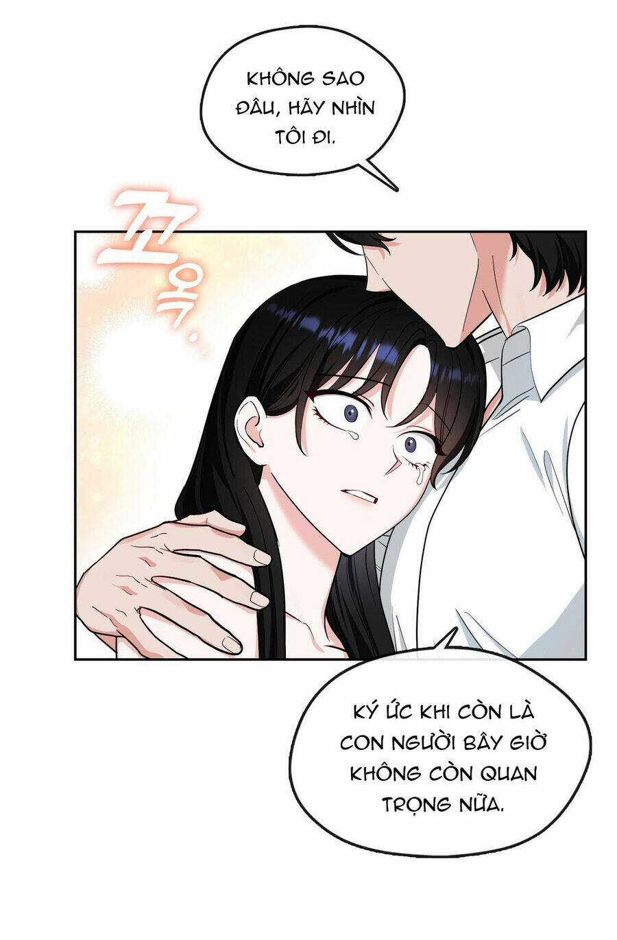 Đưa Em Đến Mặt Trăng Chapter 50.2 trang 19