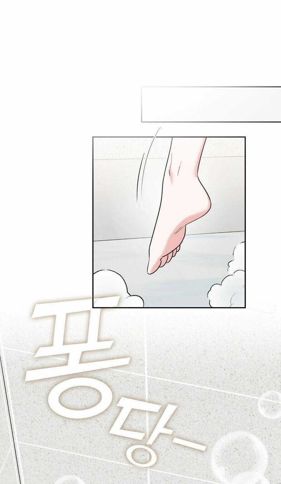 Đưa Em Đến Mặt Trăng Chapter 50.2 trang 2