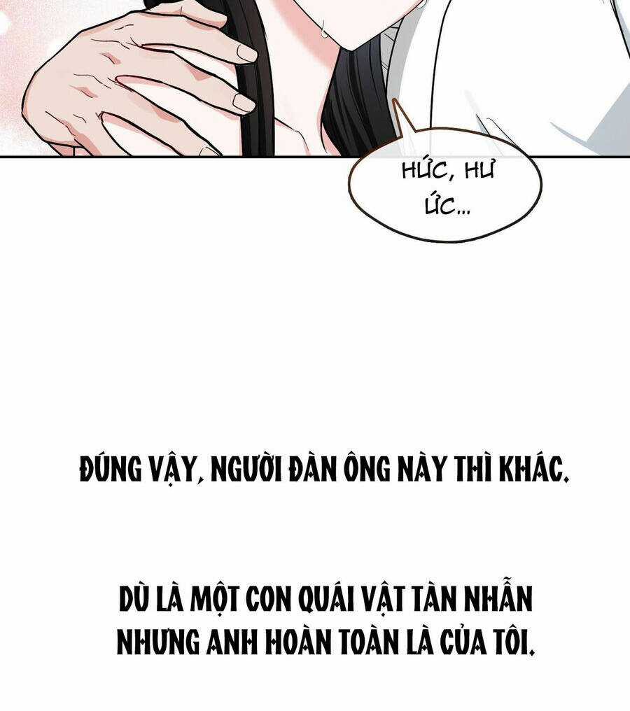 Đưa Em Đến Mặt Trăng Chapter 50.2 trang 21