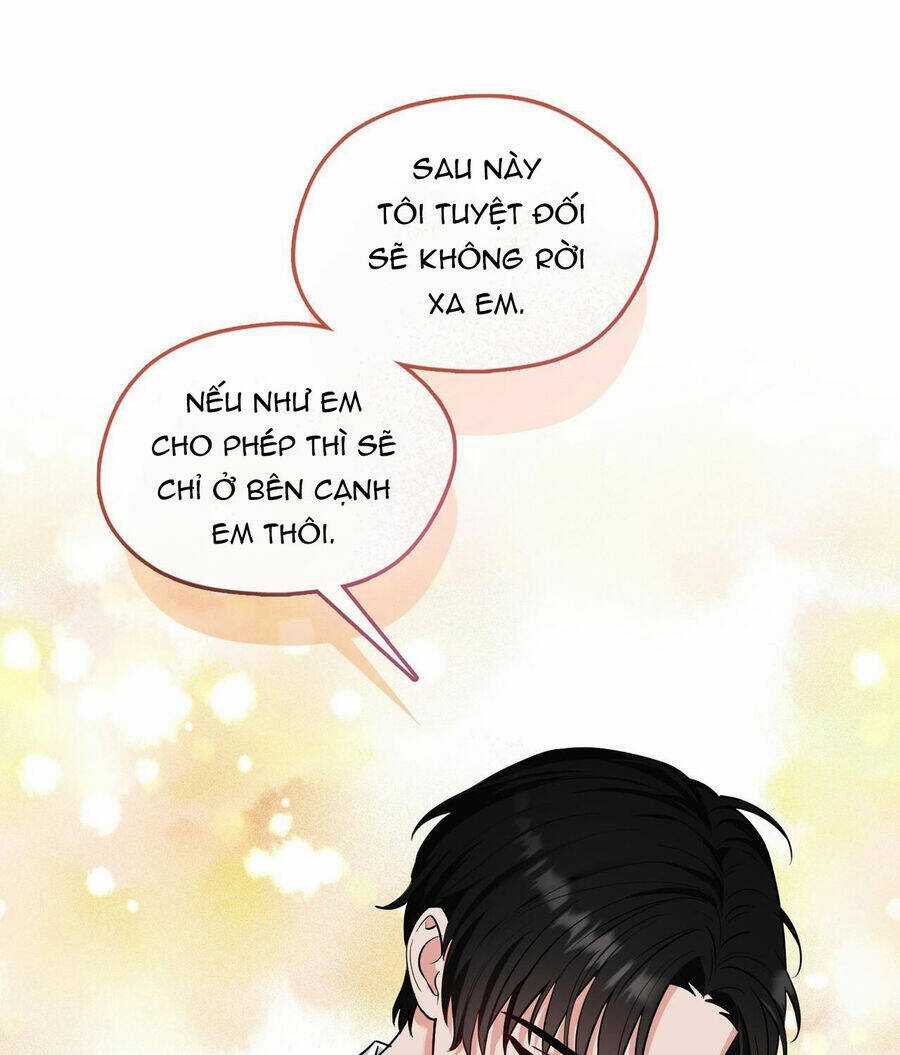 Đưa Em Đến Mặt Trăng Chapter 50.2 trang 22