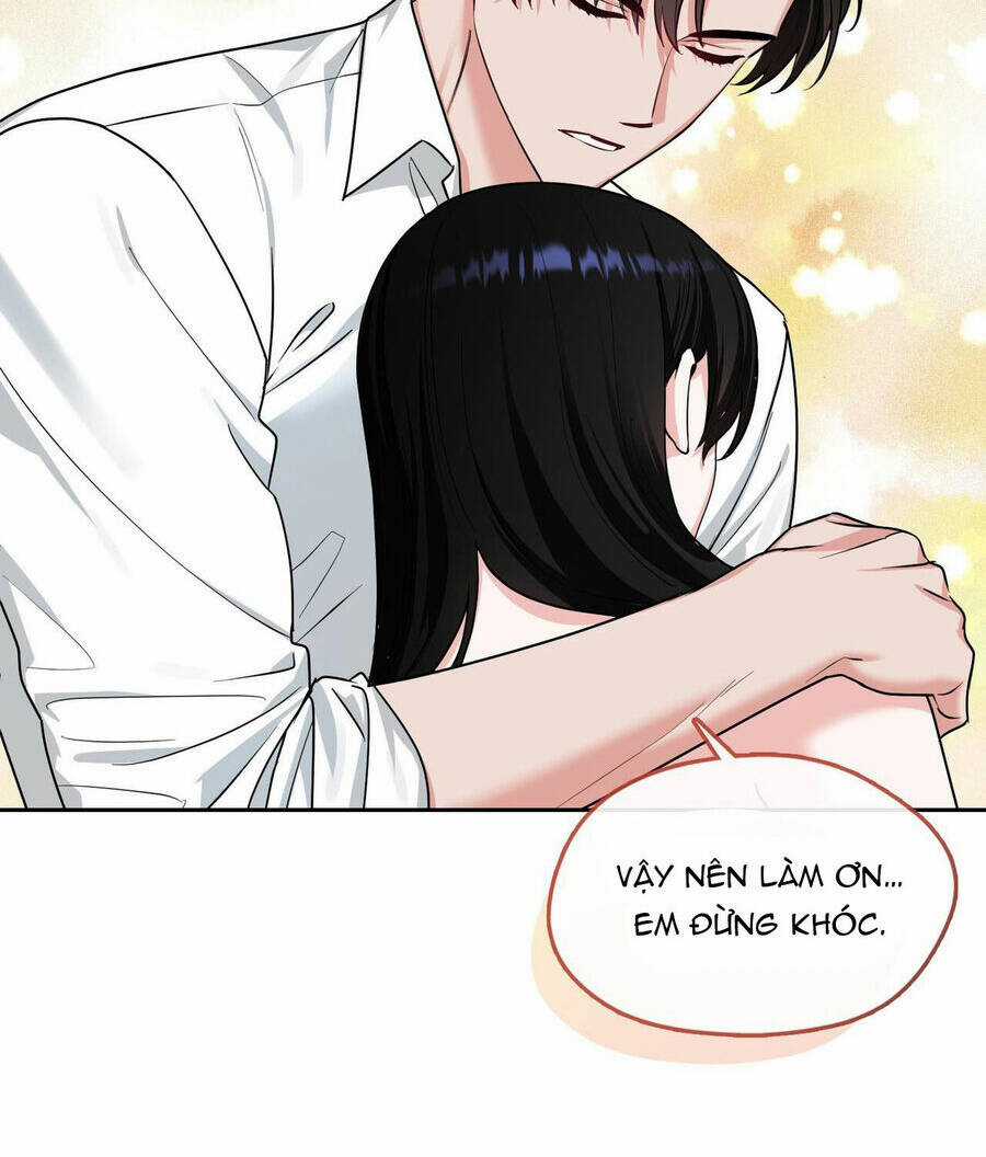 Đưa Em Đến Mặt Trăng Chapter 50.2 trang 23